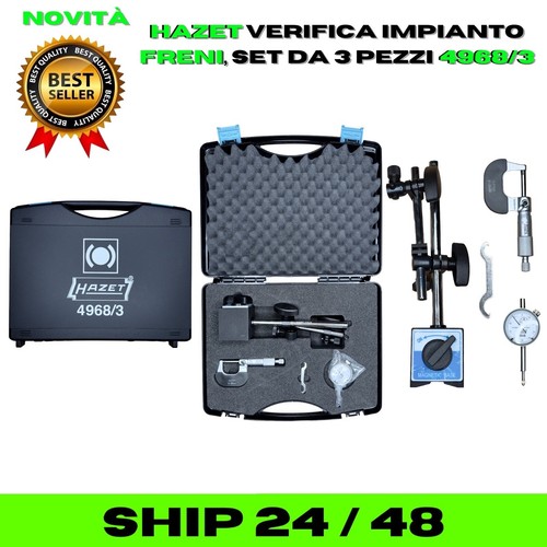 Hazet 4968 utensili - 4968/3,
