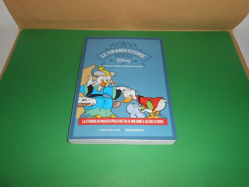 Grandi storie disney - le,