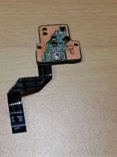 Tasto pulsante accensione power button HP Compaq Presario CQ57 - 01015EF00-600-G