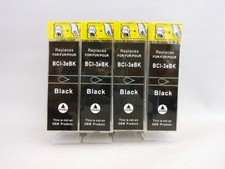 BCI-3eBK cartuccia a getto