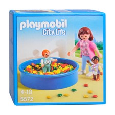 Playmobil 5572 City Life Ball