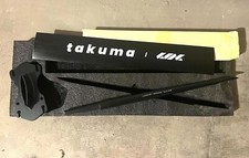 Takuma aluminium mast set - mast, 65