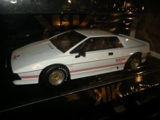 Scala 1:18 KK Lotus Esprit