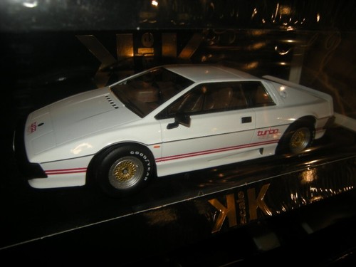 Scala lotus esprit - scala, kk