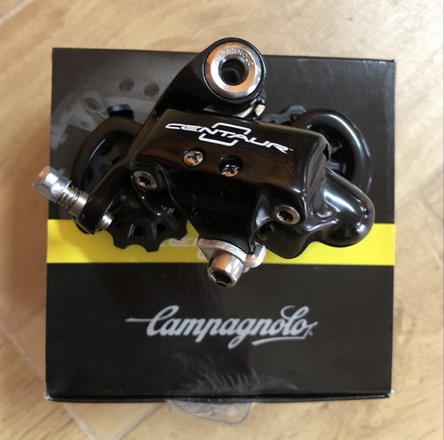 Cambio bici campagnolo centaur - cambio,