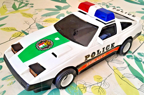 Modellino auto nissan fairlady - modellino,
