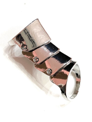 Nana anello punk osaki - anello,