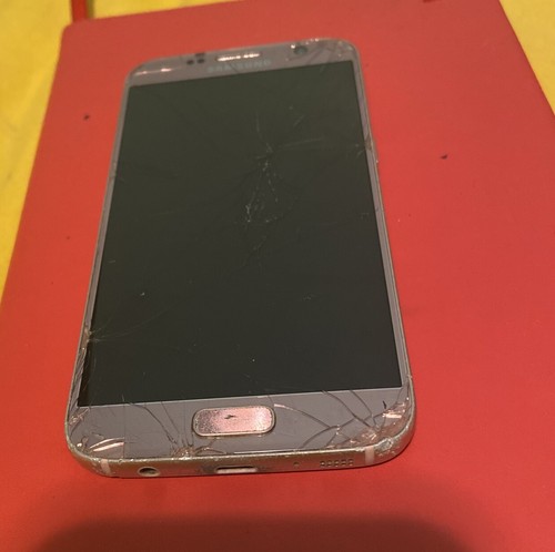 Samsung galaxy g930f - s7,