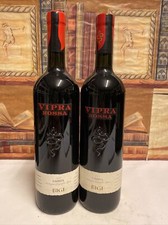 1x Vino  2005 Vipra Rossa Bigi