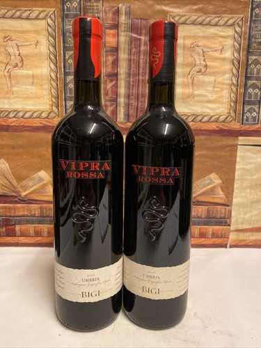 Vino 2005 vipra rossa - ,