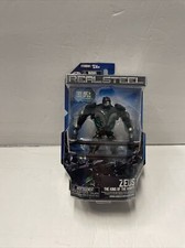 Modellino Zeus Il Re dei Robot