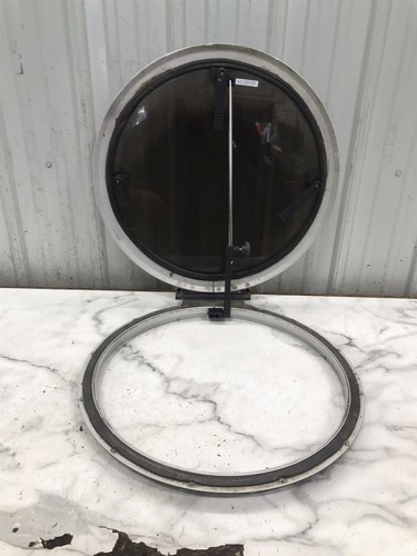 Finestra circolare rotonda per - finestra,