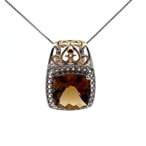 Sterling 18k placcata oro - 18k,