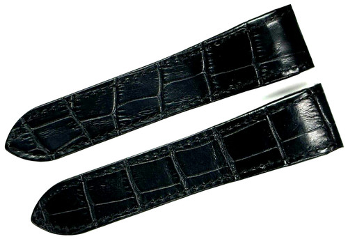 Orologio cinturino pelle - cinturino,