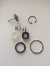 Ingersoll Rand IR Inlet Valve