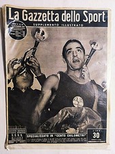 GAZZETTA DELLO SPORT
