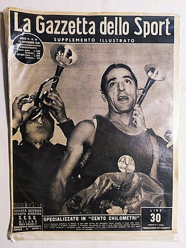 Gazzetta dello sport - gazzetta,