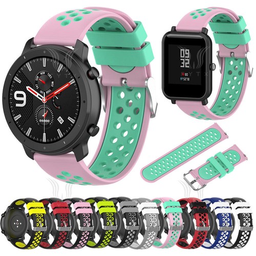 Cinturino orologio silicone