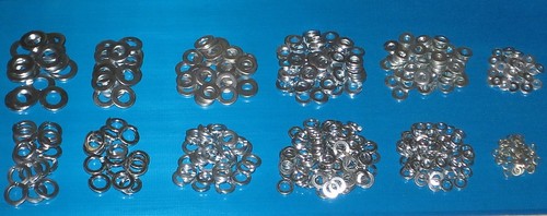 Cuscinetto rondelle 500 - cuscinetto,