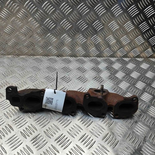 Collettore scarico opel - di,