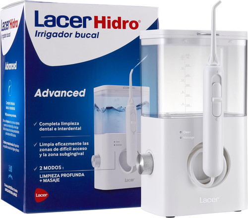 Hidro irrigatore orale - irrigatore, hydro