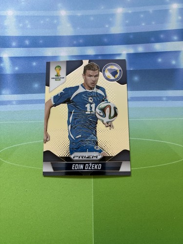 Panini prizm world cup - world,