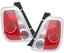 Kit Luci Posteriori per Fiat