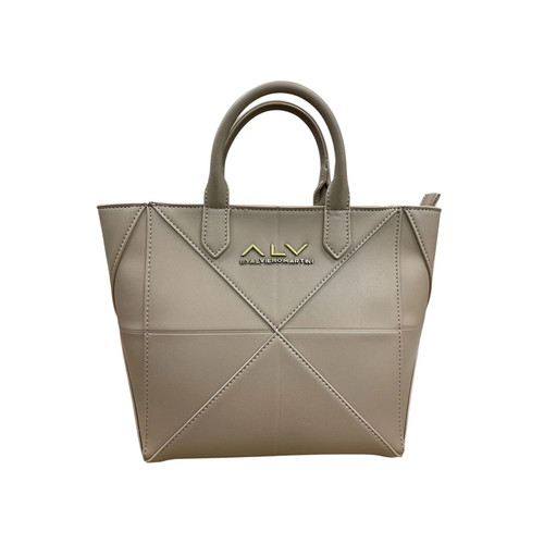 Borsa mano alv alviero - a,