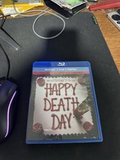Happy Death Day (Blu-ray