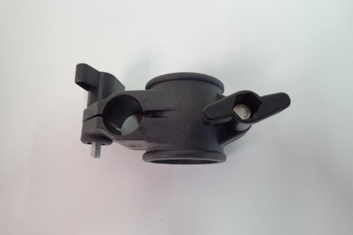 Kit staffa clip morsetto t - morsetto, a