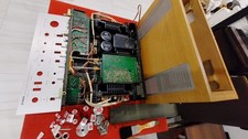 Yamaha CA1000 I II,III, parte