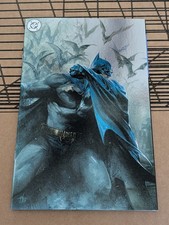 BATMAN #1 GABRIELLE DELL OTTO