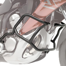 TELAIO PROTEZIONE MOTORE