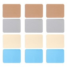  Toppe iron-on in tessuto 12