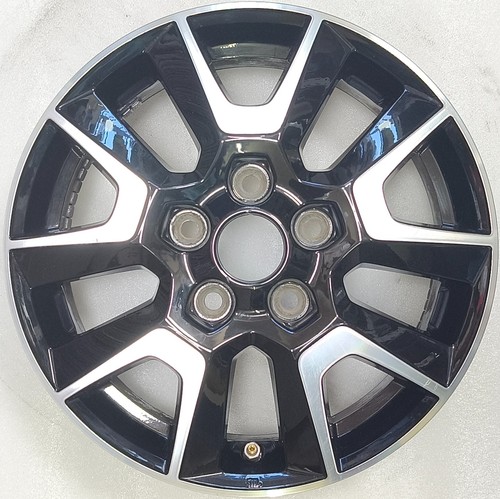 Cerchio lega originale fiat - cerchio, in