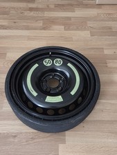 Ruota scorta pieghevole - di,