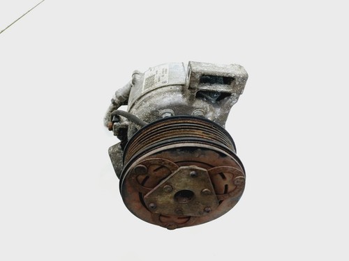 Compressore aria condizionata - aria,