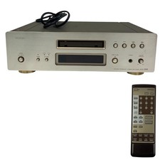Denon DCD-S10 CD Player