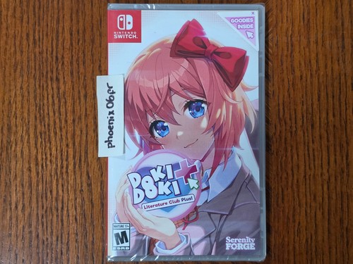Nuovo club letterario doki - nuovo!,