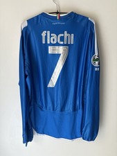 MAGLIA CALCIO MATCH WORN