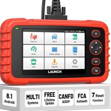 Launch crp123x obd2 - launch,
