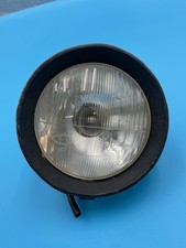 FARO CEV 187 04610 CHIAVE LAVERDA LIGHT MOTO GUZZI MILITARE ZUNDAPP REGOLARITA’