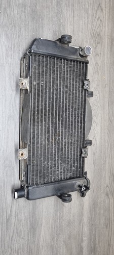 Radiatore yamaha tdm900 - tdm900, 2002