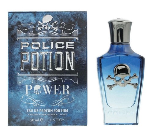 Police potion power edp - , for
