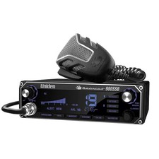 Uniden Bearcat 980SSB Radio CB