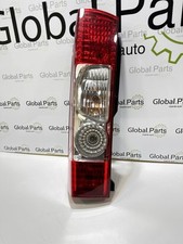Stop Fanale Posteriore Sx Fiat Ducato Citroen Jumper 2006/2014
