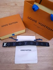 ​🖤 Bracelet Louis Vuitton