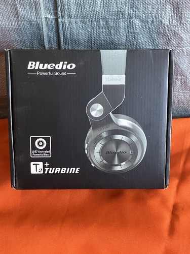 Turbina bluedio plus nuova - bluedio,