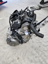 Motore Aprilia Tuareg 660 2023