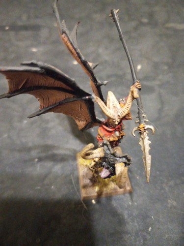 War hammer fantasy battles 6th - war,